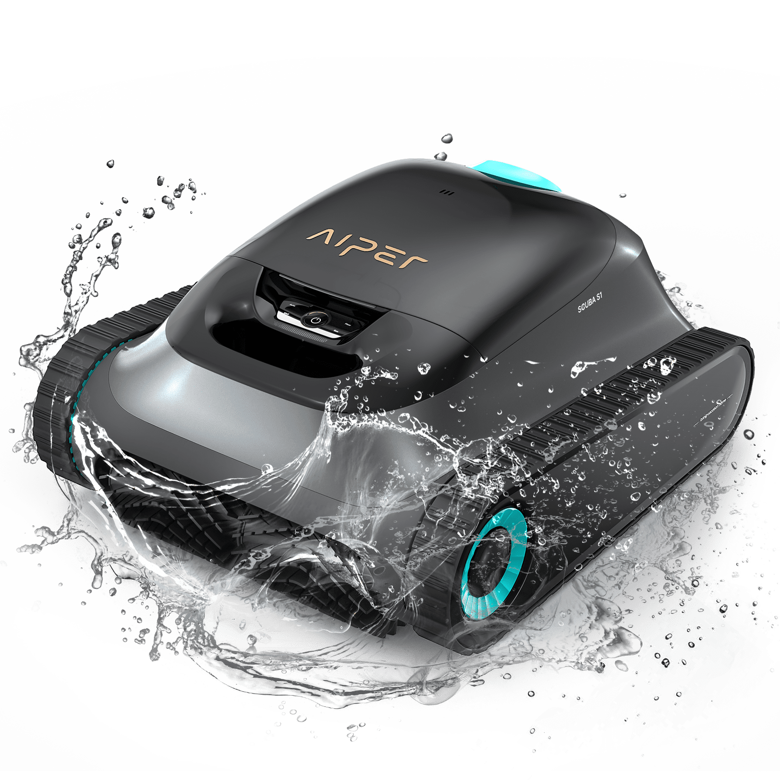 Aiper Scuba S1 Cordless Robotic Pool Cleaner