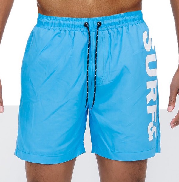 Surf&Beach Swim Shorts