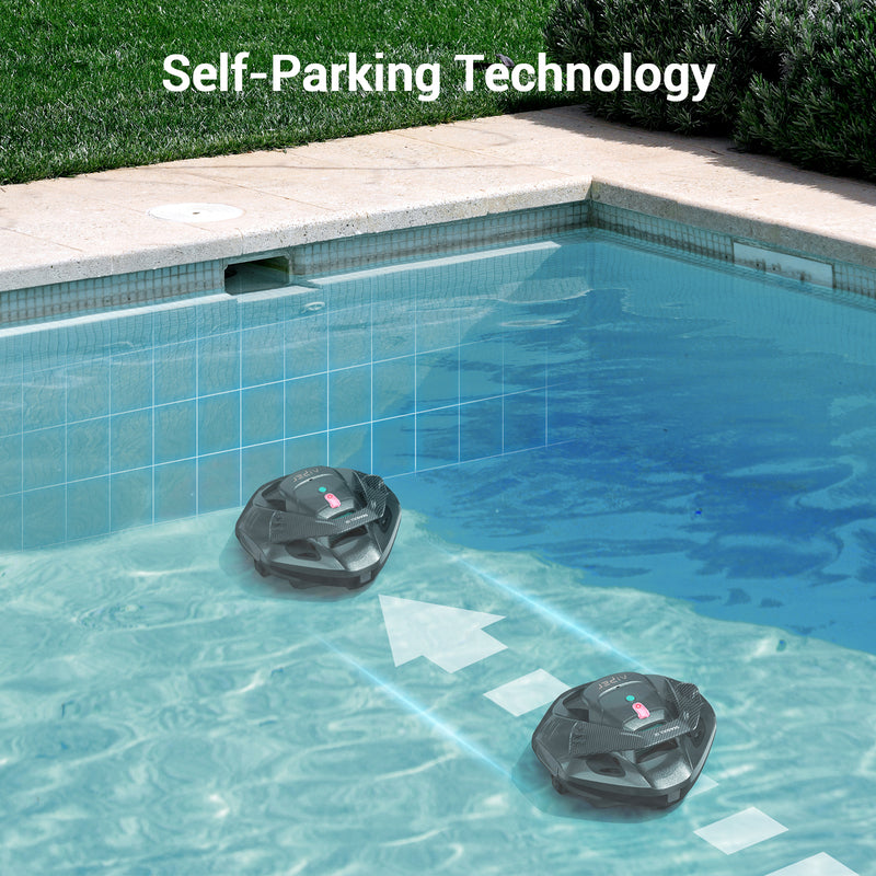 Aiper Seagull SE Cordless Robotic Pool Cleaner