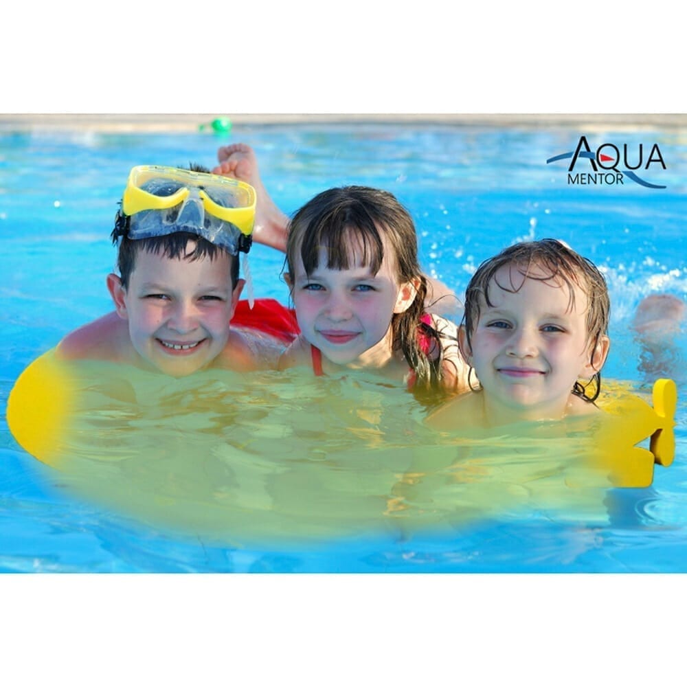Sunfish Float Alan the Sunfish™ Foam Floating Mat 36