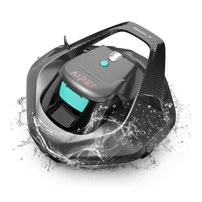 Aiper Seagull SE Cordless Robotic Pool Cleaner